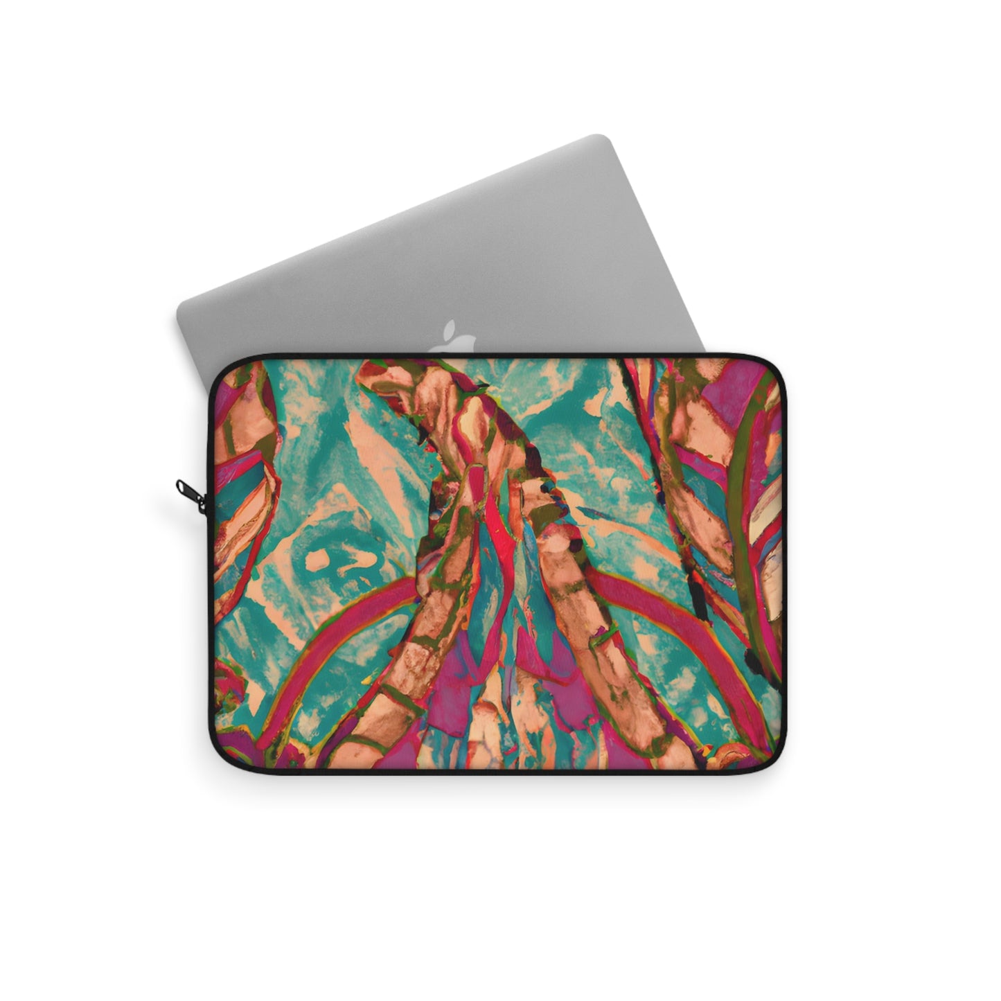 SassEraGlamour - LGBTQ+ Laptop Sleeve (12", 13", 15")