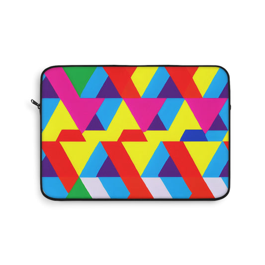 Flametastic - LGBTQ+ Laptop Sleeve (12", 13", 15")