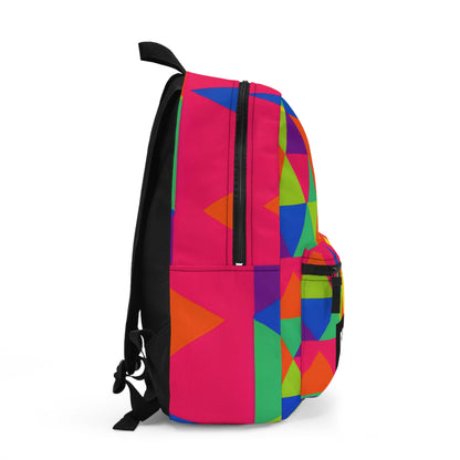 SultrySasha - Gay Pride Backpack