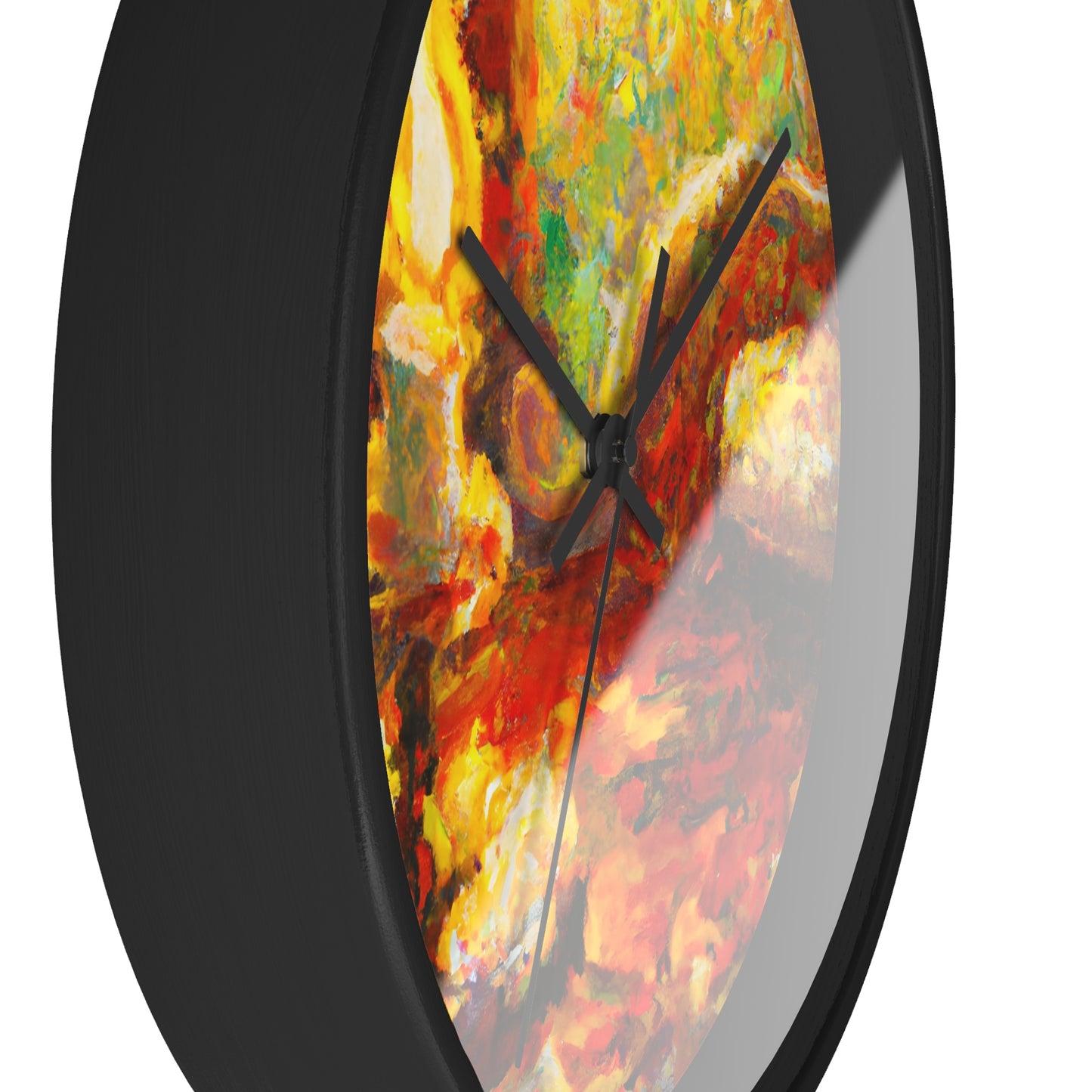 PieroTorchiari - Gay Hope Wall Clock