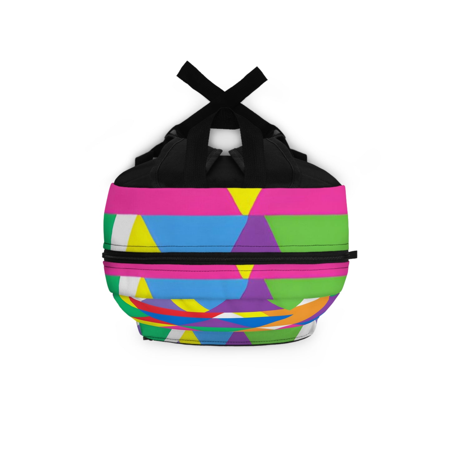 GlamGalore - Hustler Pride Backpack