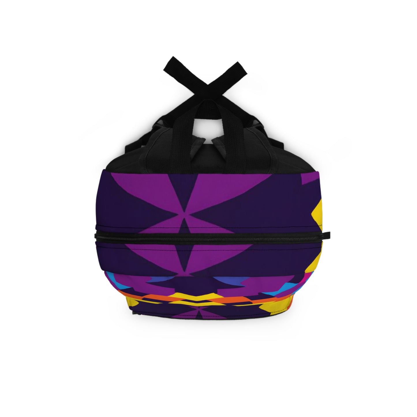 DivinitySparkleSiren - Gay Pride Backpack