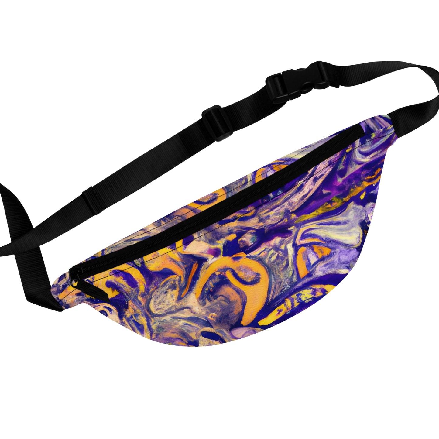 CabaretSass - LGBTQ+ Fanny Pack Belt Bag