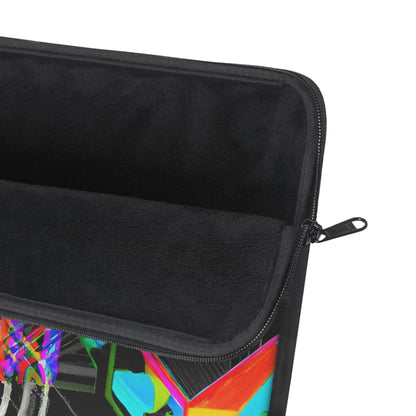 Fantazium - LGBTQ+ Laptop Sleeve (12", 13", 15")