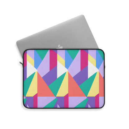ThundaKat - LGBTQ+ Laptop Sleeve (12", 13", 15")