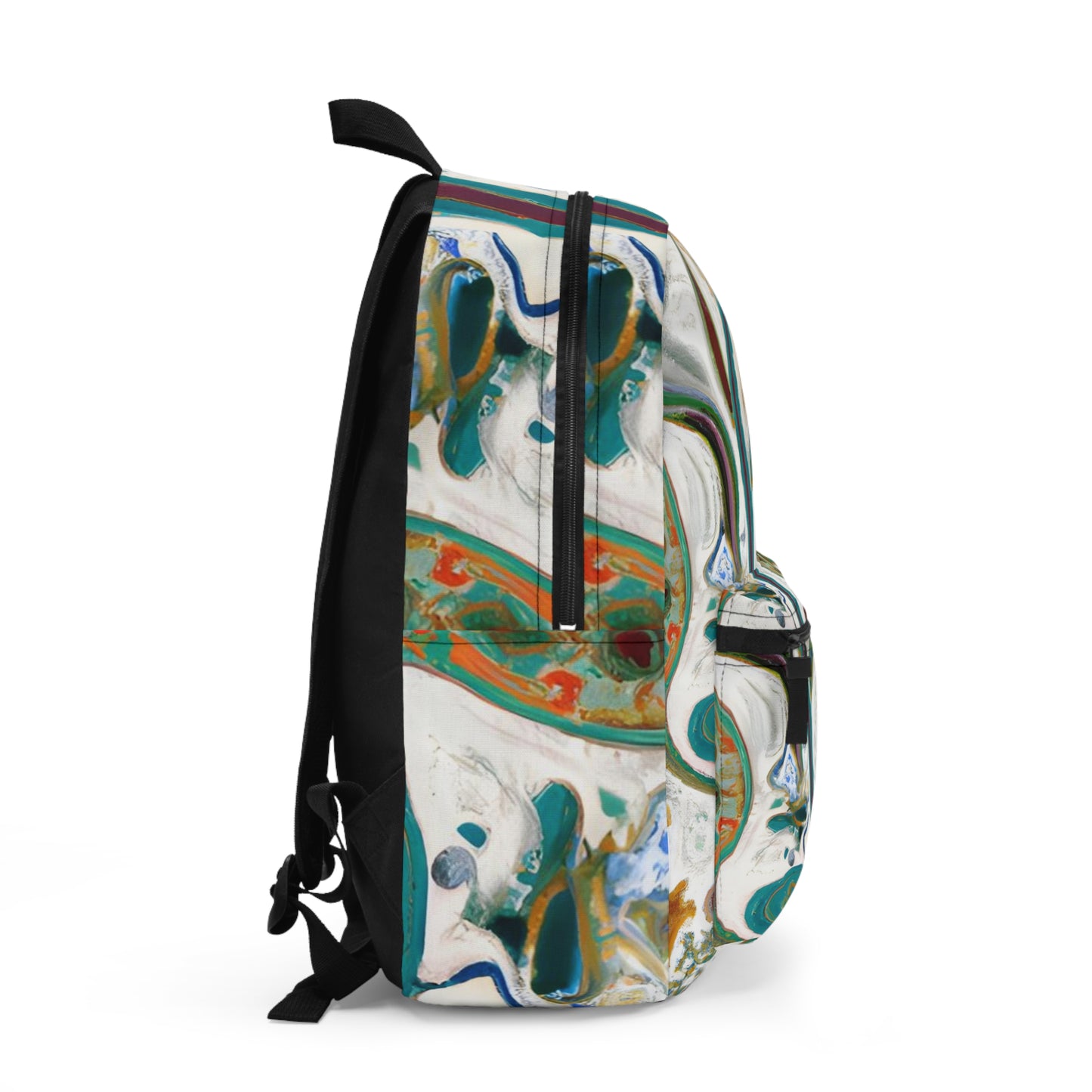 GlamGalore - LGBTQ+ Pride Backpack