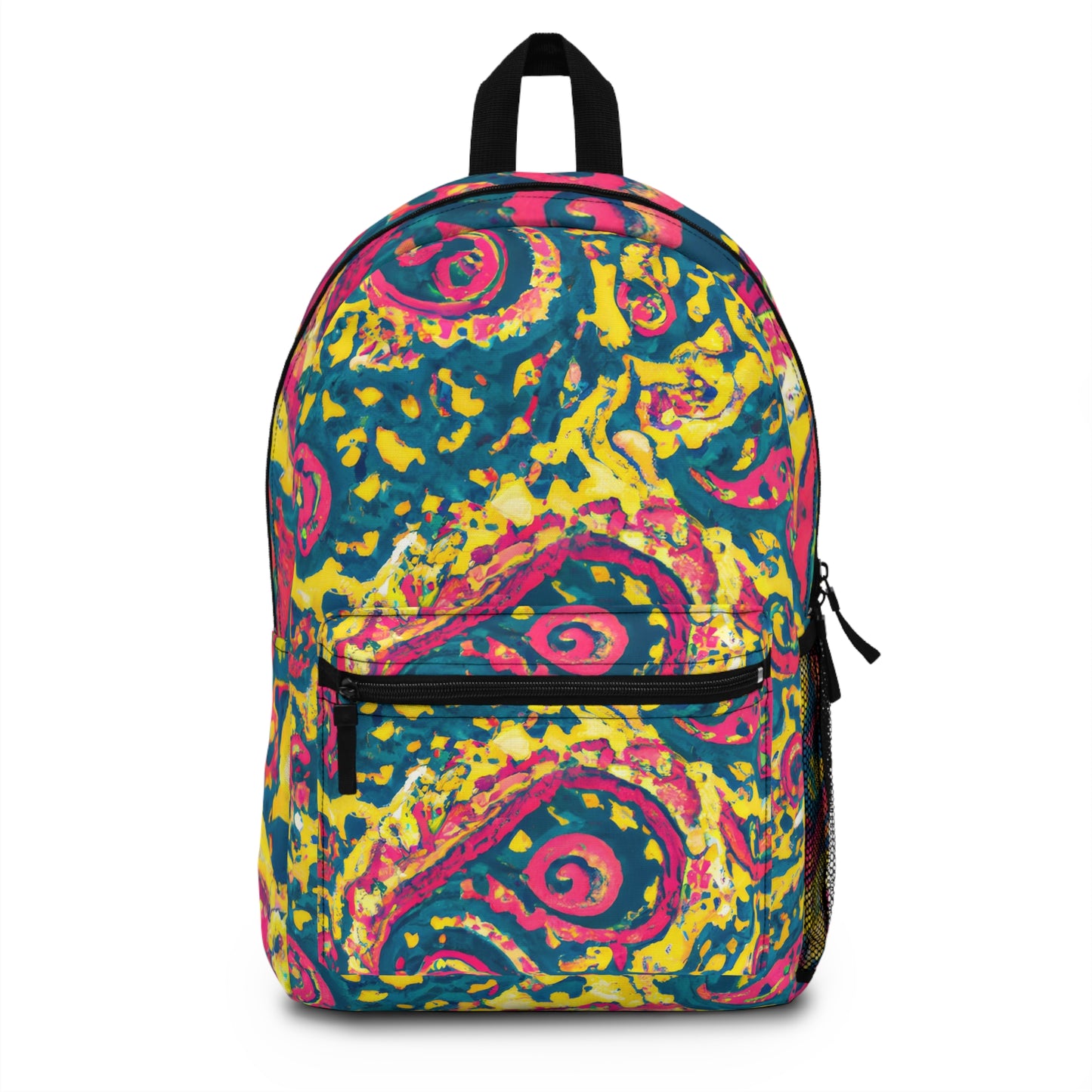 TheDazzlingDivine - LGBTQ+ Pride Backpack