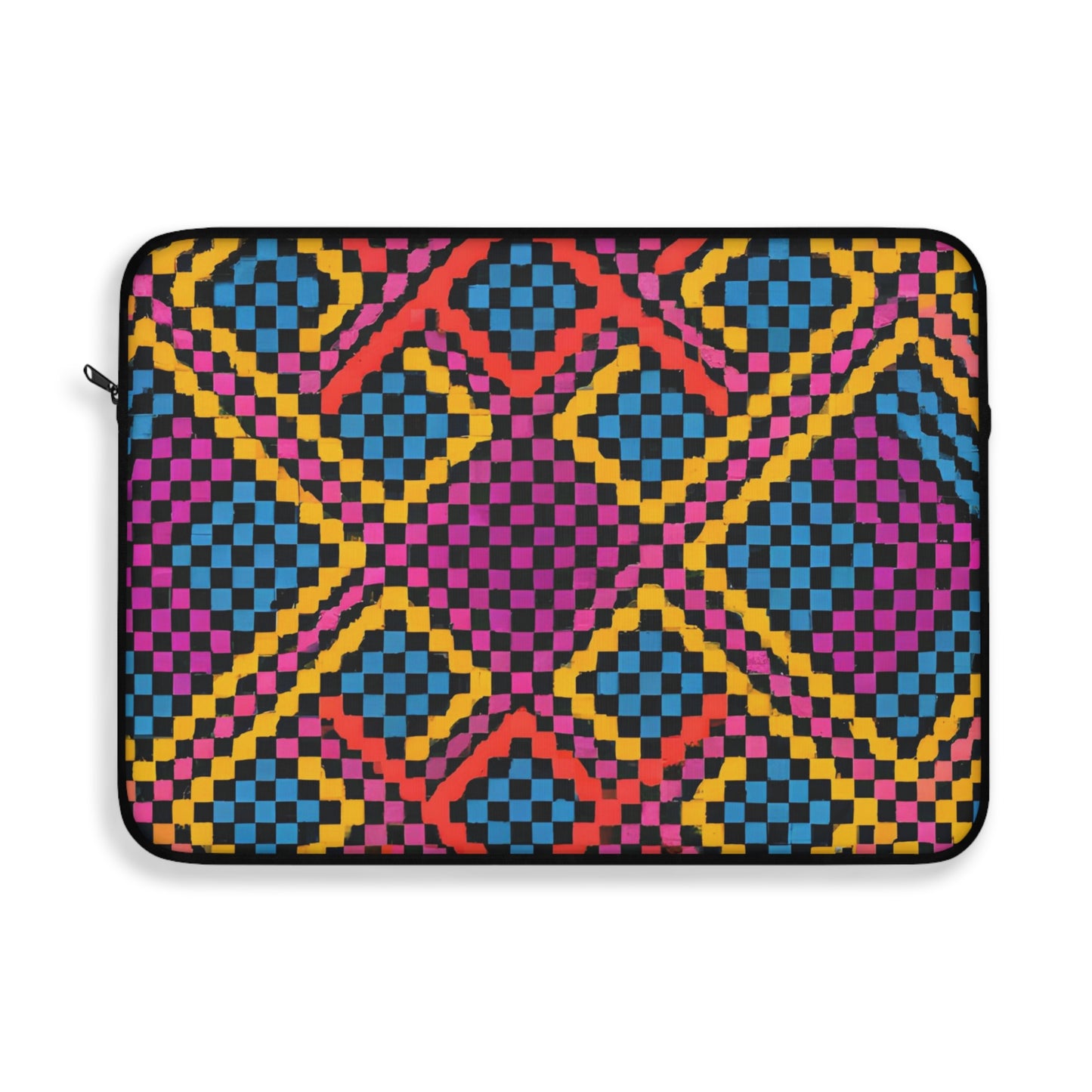 Glamazonia - LGBTQ+ Laptop Sleeve (12", 13", 15")