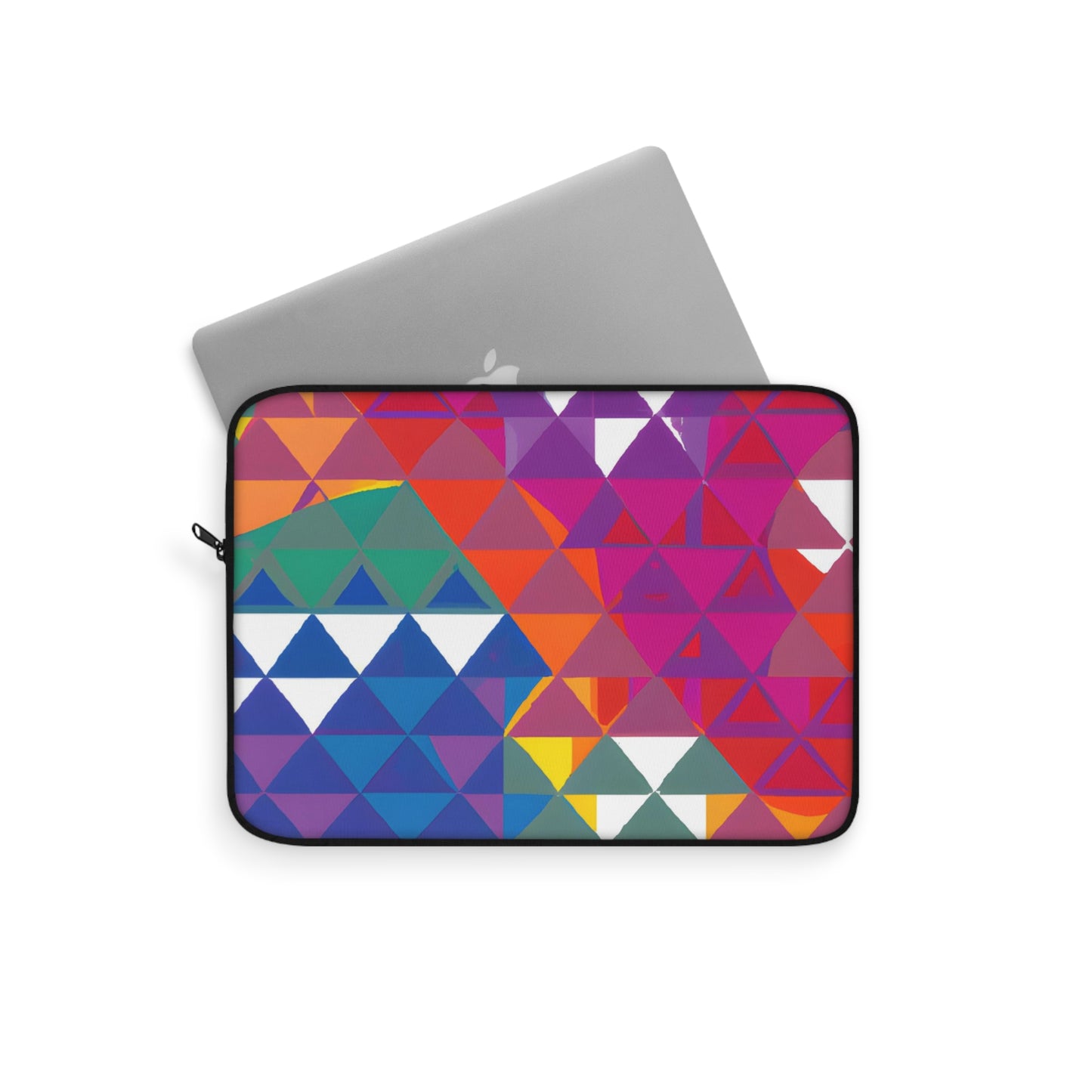 VanityFlair - LGBTQ+ Laptop Sleeve (12", 13", 15")