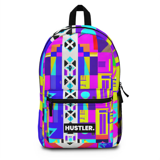 Starvixen23 - Hustler Backpack