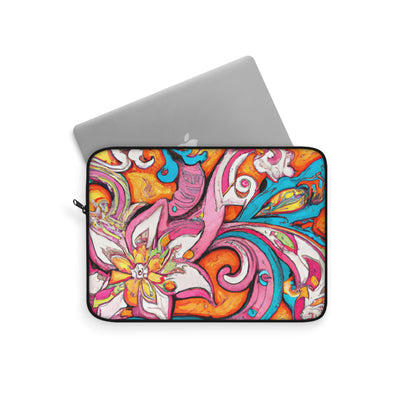 VelvetinTux - LGBTQ+ Laptop Sleeve (12", 13", 15")