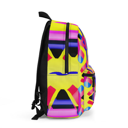MirageDiamond - Hustler Pride Backpack