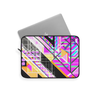 StarlazyElectra - LGBTQ+ Laptop Sleeve (12", 13", 15")