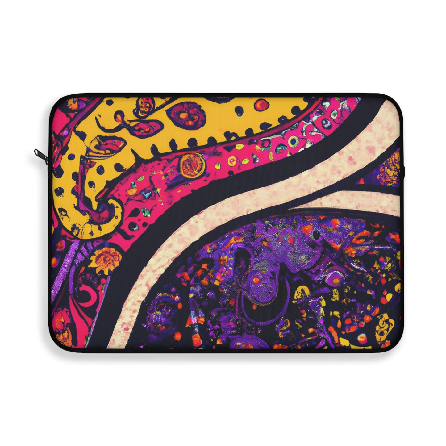 GlamGatsby - LGBTQ+ Laptop Sleeve (12", 13", 15")