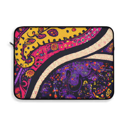 GlamGatsby - LGBTQ+ Laptop Sleeve (12", 13", 15")