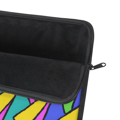 Glamstarz - LGBTQ+ Laptop Sleeve (12", 13", 15")