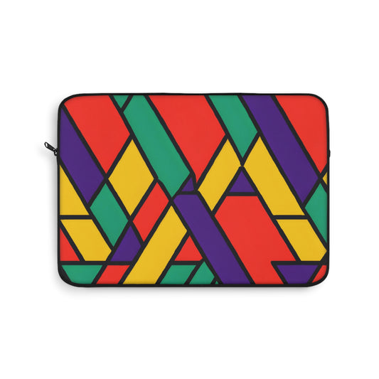 StarburstStarr - LGBTQ+ Laptop Sleeve (12", 13", 15")