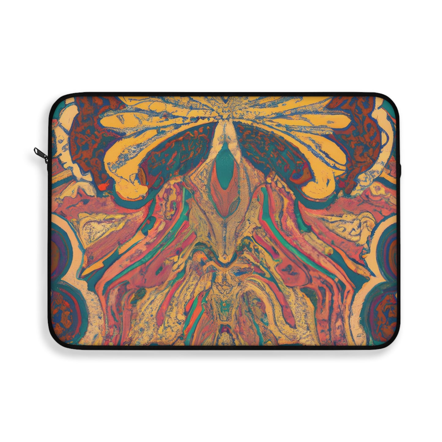MaxineVanity - LGBTQ+ Laptop Sleeve (12", 13", 15")