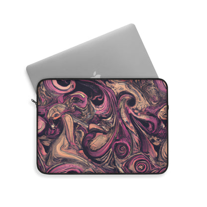 PeachesGlamour - LGBTQ+ Laptop Sleeve (12", 13", 15")
