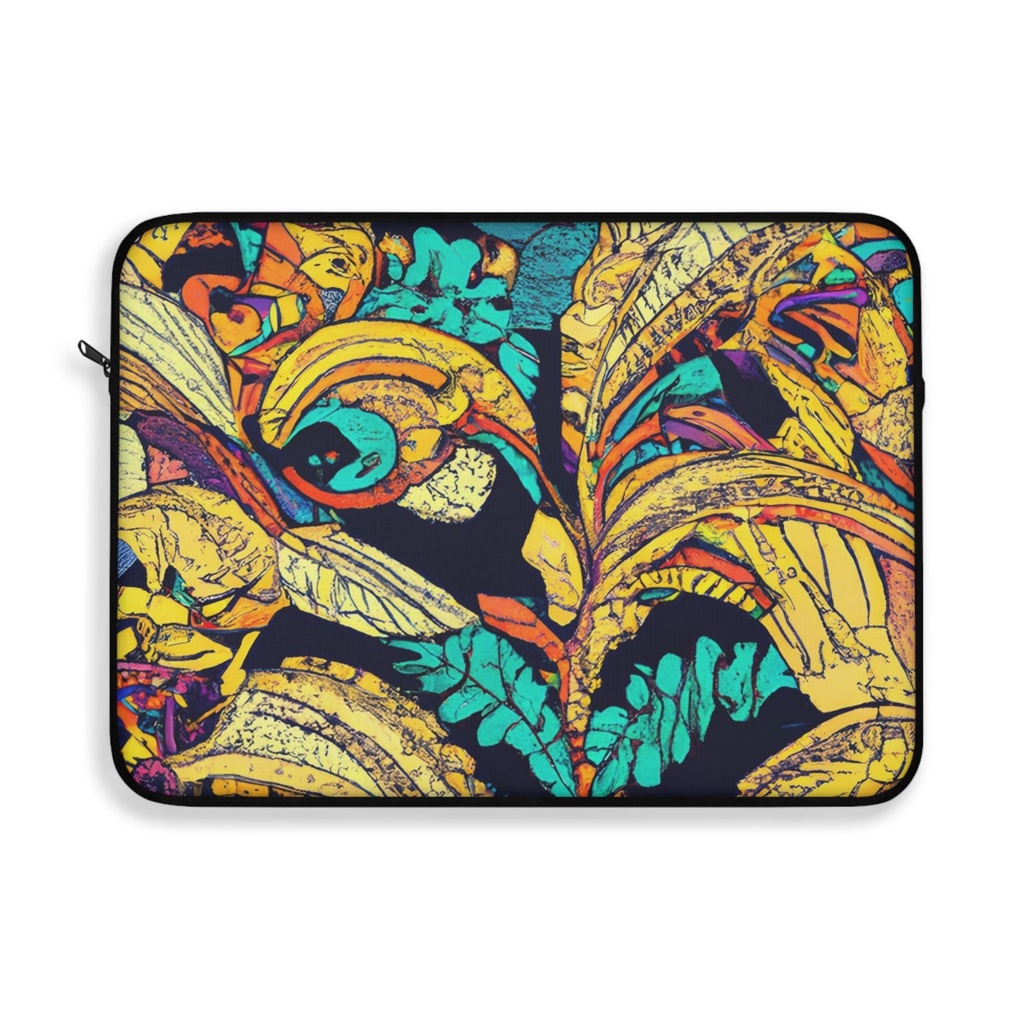 PepperFoxx - LGBTQ+ Laptop Sleeve (12", 13", 15")