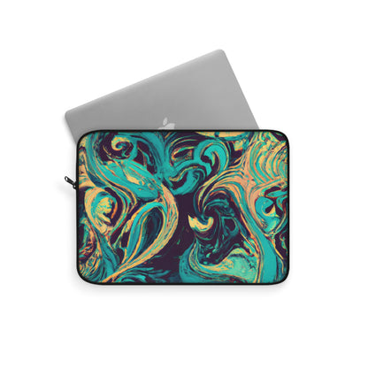 GinLux - LGBTQ+ Laptop Sleeve (12", 13", 15")