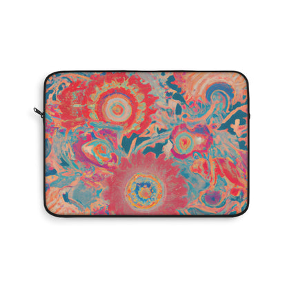 DashingDivaDaisy - LGBTQ+ Laptop Sleeve (12", 13", 15")