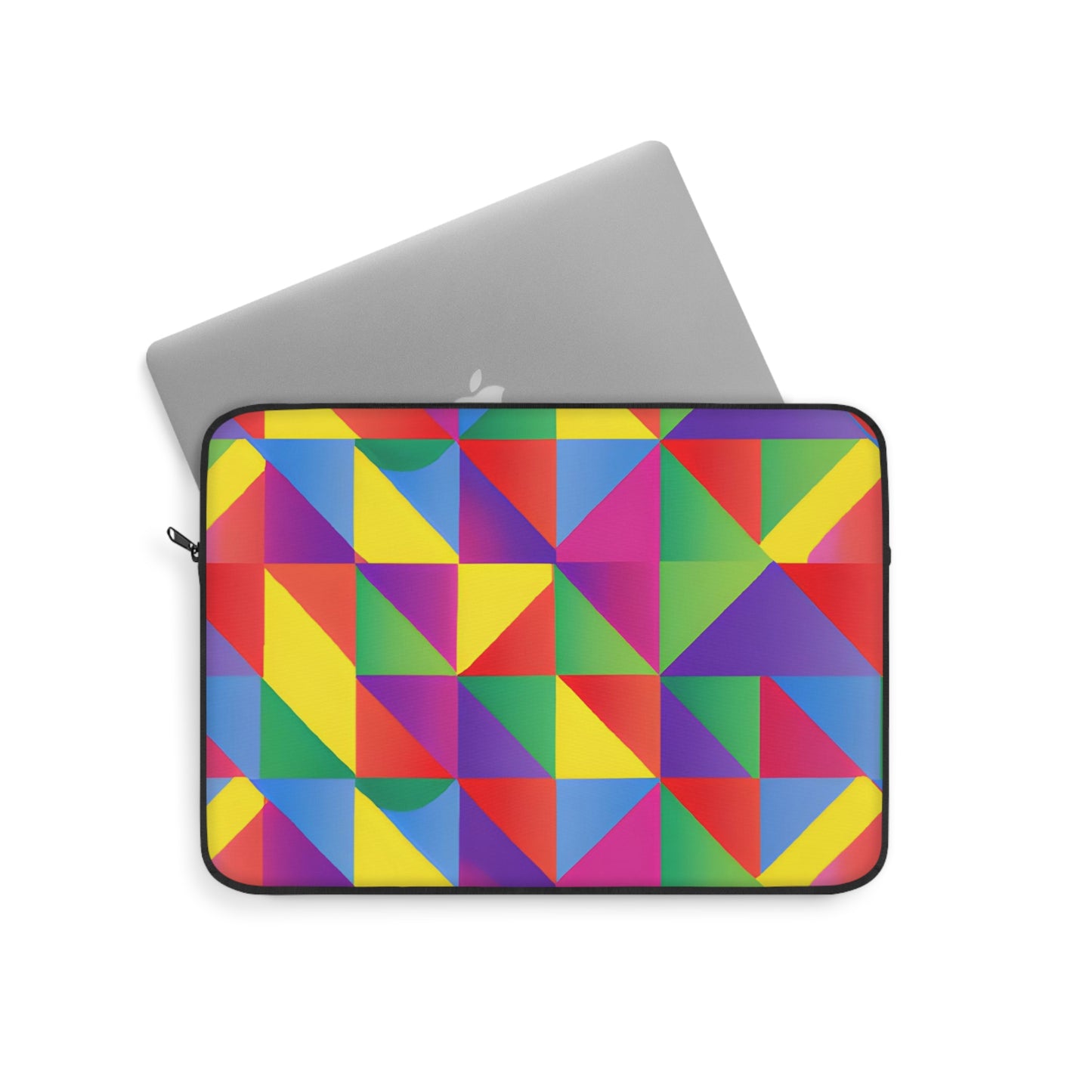 SparkleDiamonds - LGBTQ+ Laptop Sleeve (12", 13", 15")