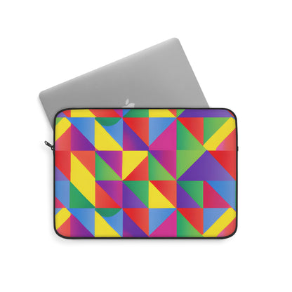 SparkleDiamonds - LGBTQ+ Laptop Sleeve (12", 13", 15")