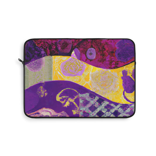 TishTastic - LGBTQ+ Laptop Sleeve (12", 13", 15")