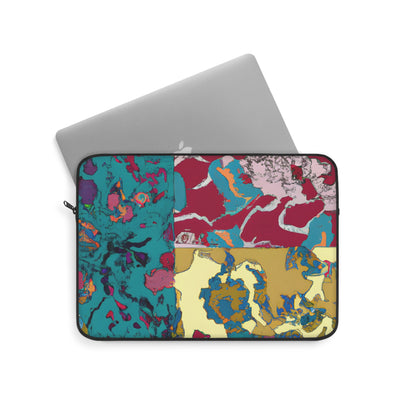 MarquishaGlamor - LGBTQ+ Laptop Sleeve (12", 13", 15")