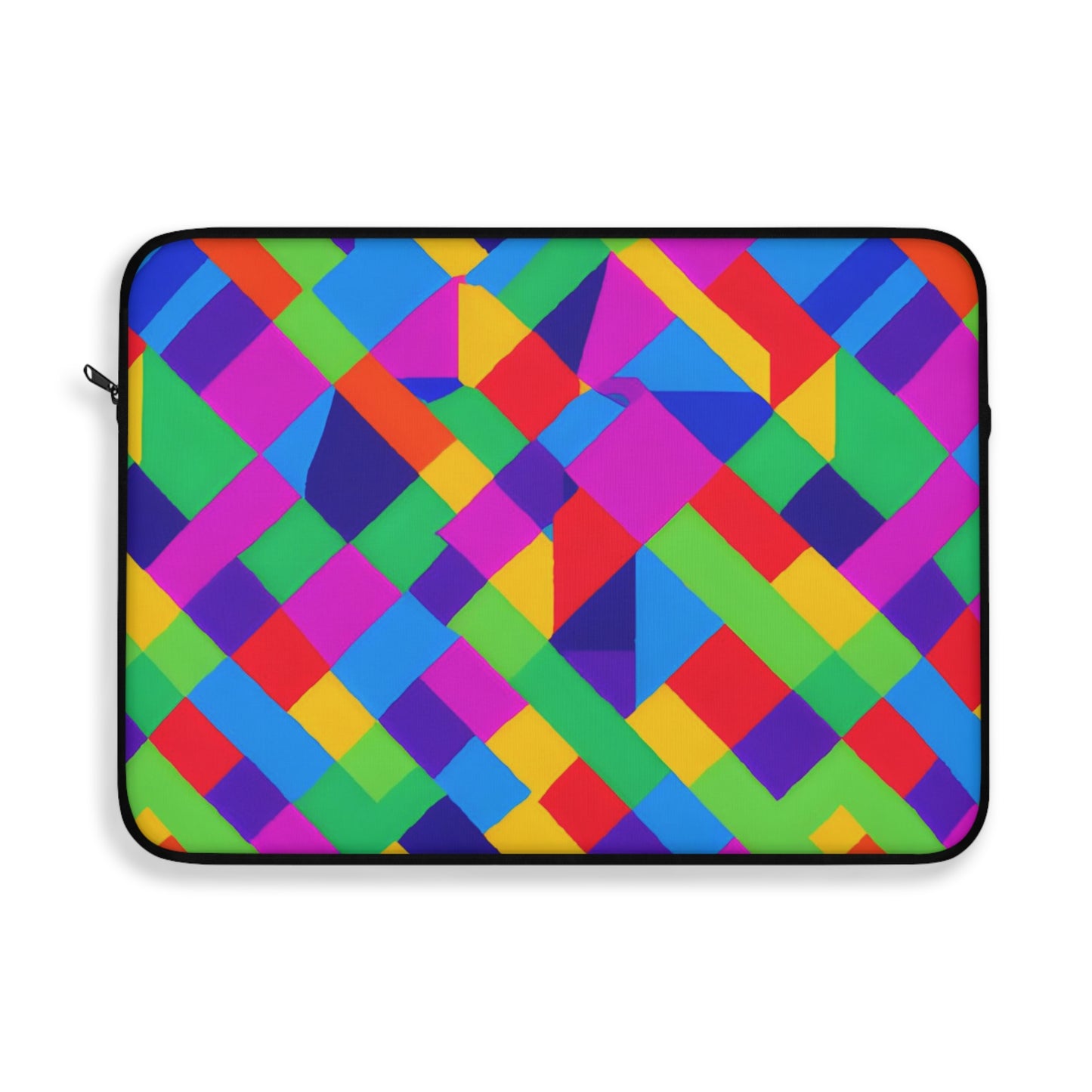 NeonRoxy - LGBTQ+ Laptop Sleeve (12", 13", 15")