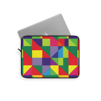 DemiDiamonds - LGBTQ+ Laptop Sleeve (12", 13", 15")