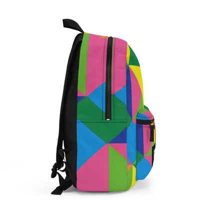 GlitterBomb - Gay Pride Backpack
