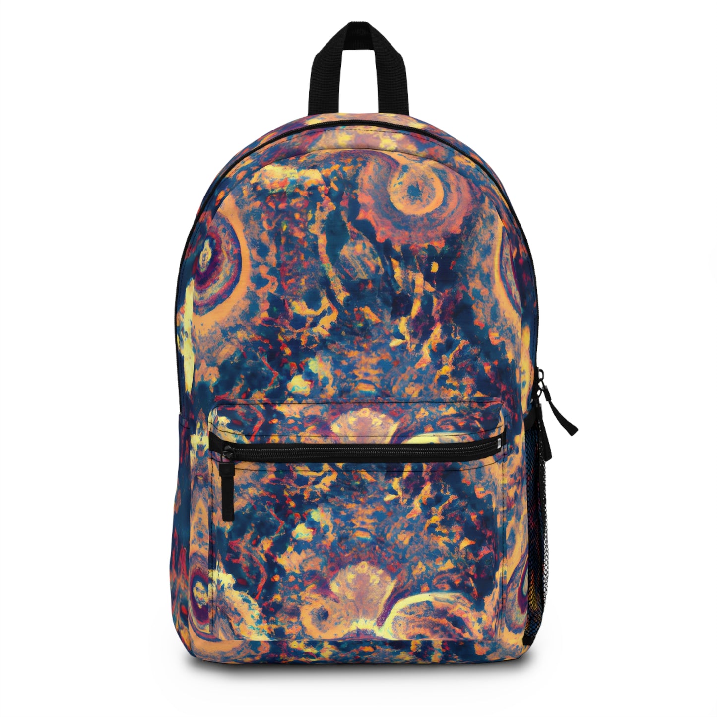 MinnieMutiny - LGBTQ+ Pride Backpack