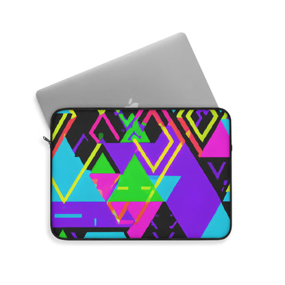 Sparklez2300 - LGBTQ+ Laptop Sleeve (12", 13", 15")