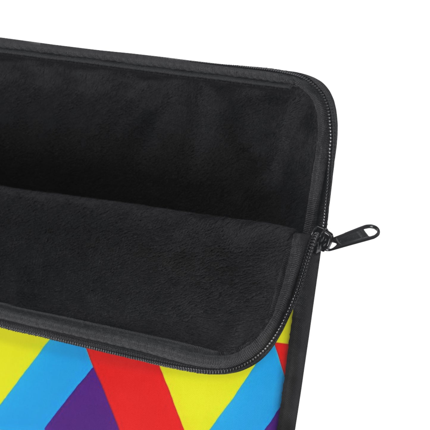 Flametastic - LGBTQ+ Laptop Sleeve (12", 13", 15")