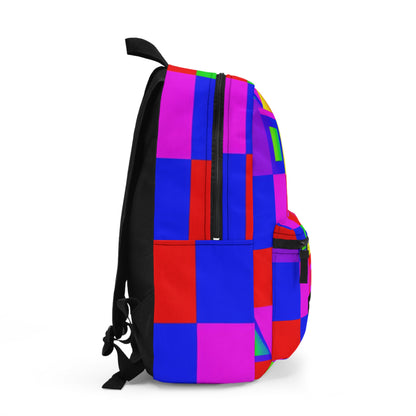 PoppinPassion - Hustler Pride Backpack