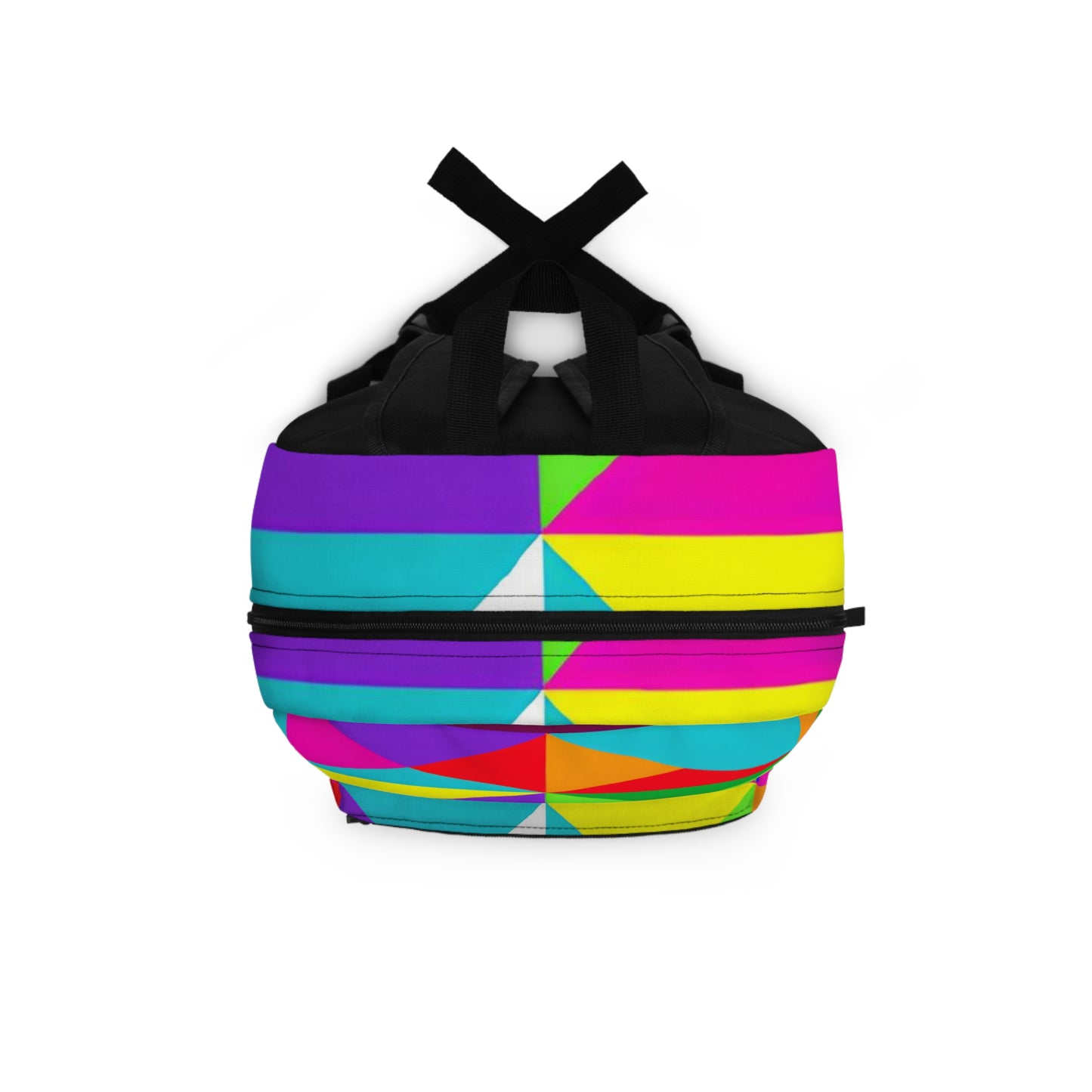 GlitzyGlamGuru - Hustler Pride Backpack