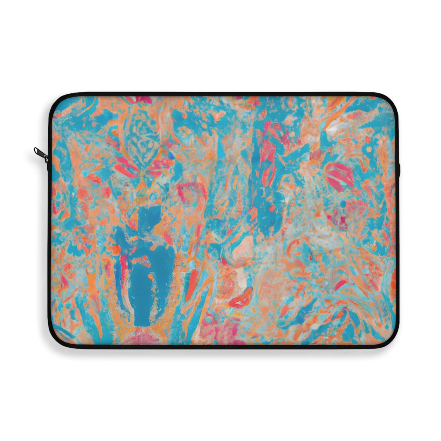 JazzQueen - LGBTQ+ Laptop Sleeve (12", 13", 15")