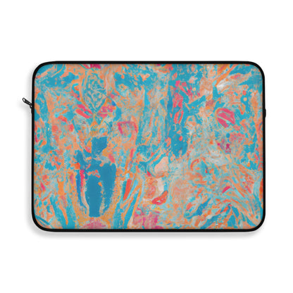 JazzQueen - LGBTQ+ Laptop Sleeve (12", 13", 15")