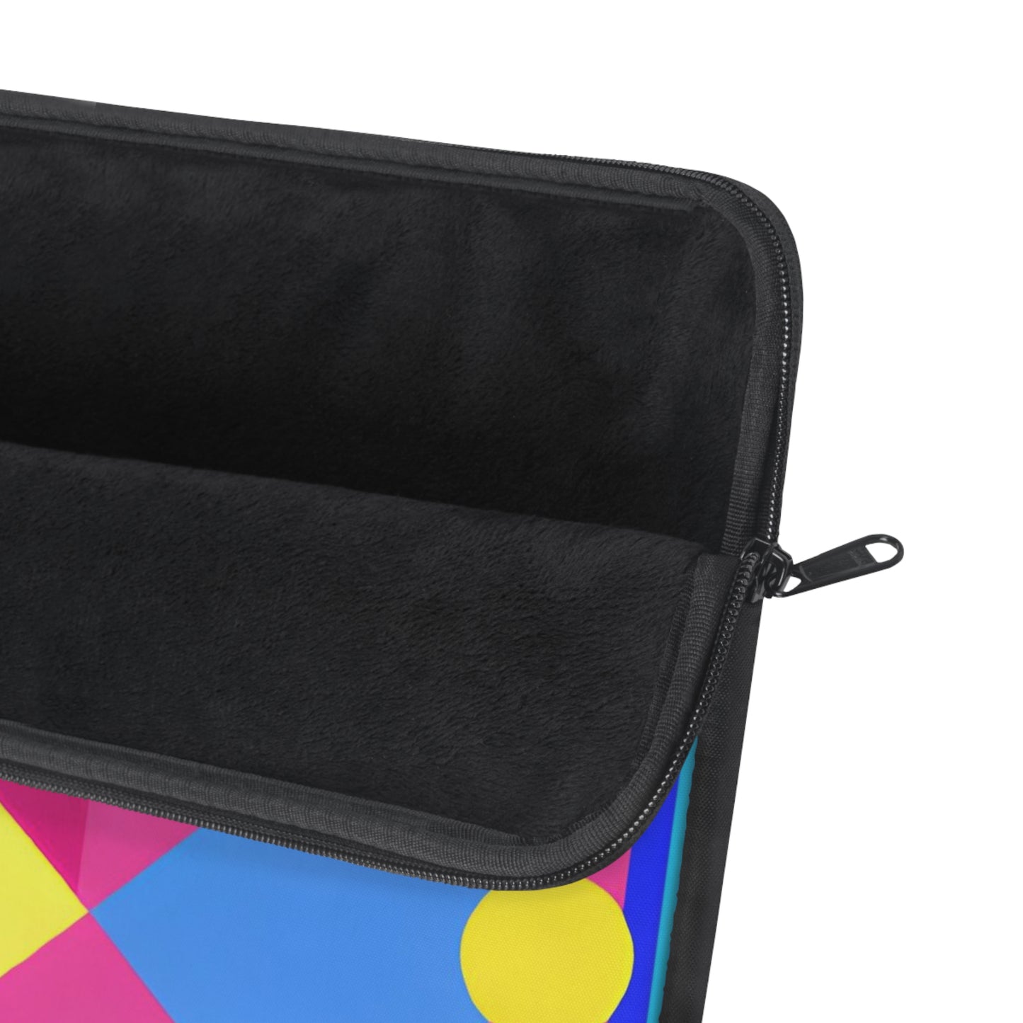 Adora2000 - LGBTQ+ Laptop Sleeve (12", 13", 15")