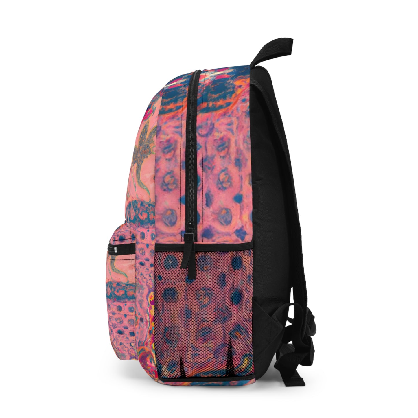 NovaVentura - LGBTQ+ Pride Backpack