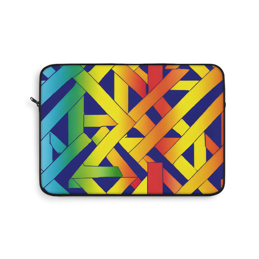 Glamazonia - LGBTQ+ Laptop Sleeve (12", 13", 15")