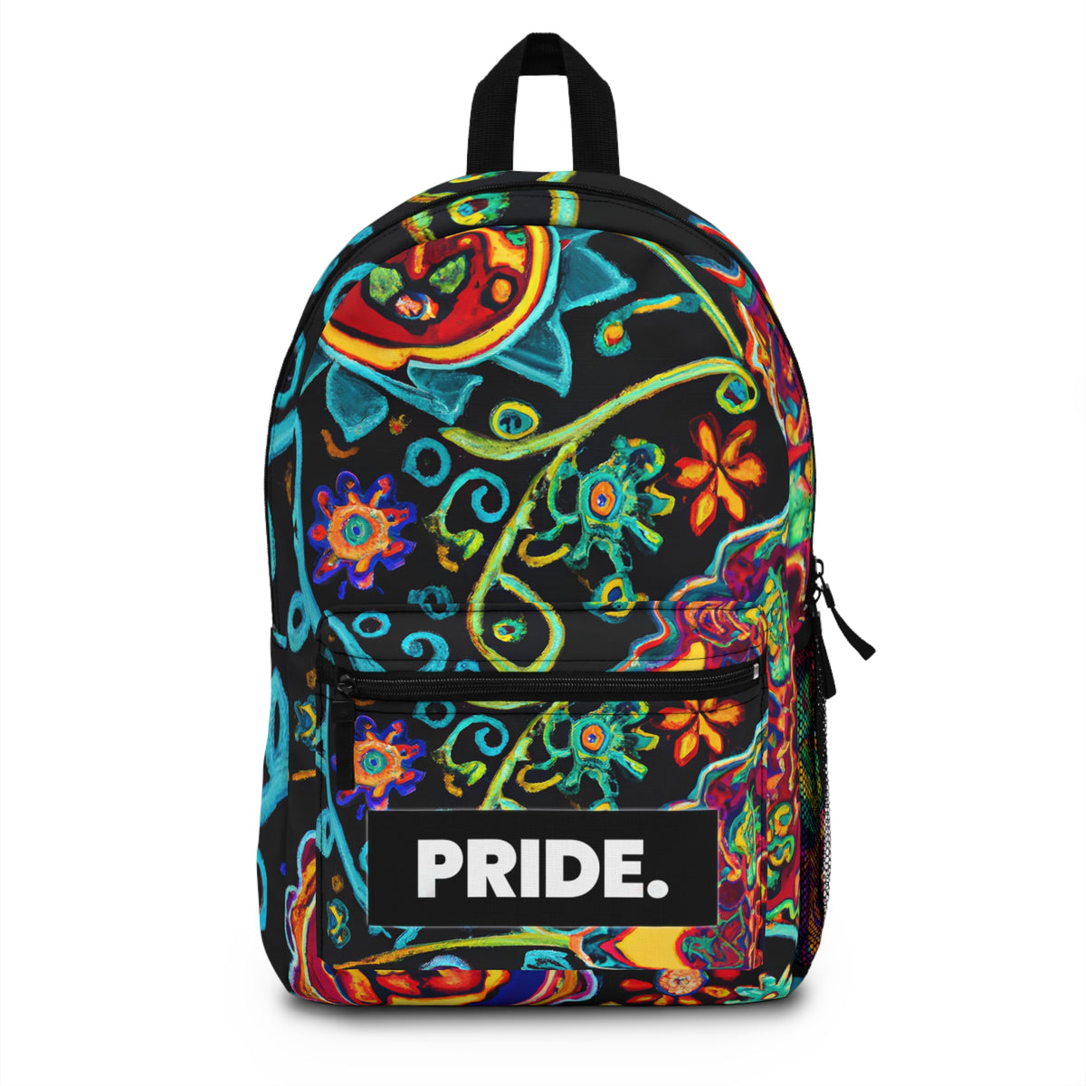 FlambaFlamingo - Gay Pride Backpack