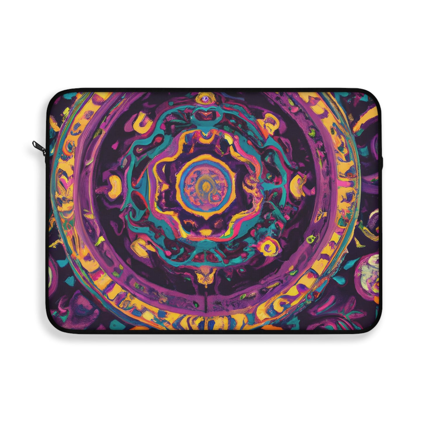 FlapperFever - LGBTQ+ Laptop Sleeve (12", 13", 15")