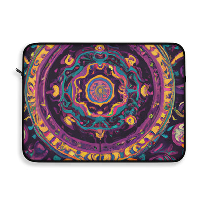FlapperFever - LGBTQ+ Laptop Sleeve (12", 13", 15")