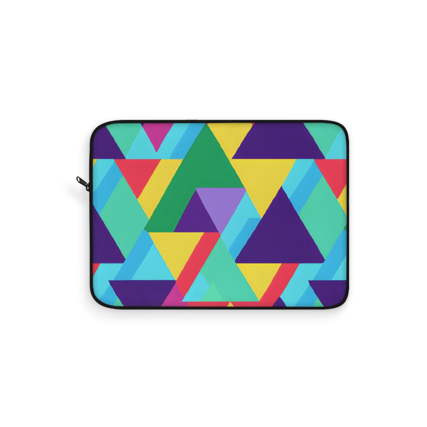 MonaDivine - LGBTQ+ Laptop Sleeve (12", 13", 15")