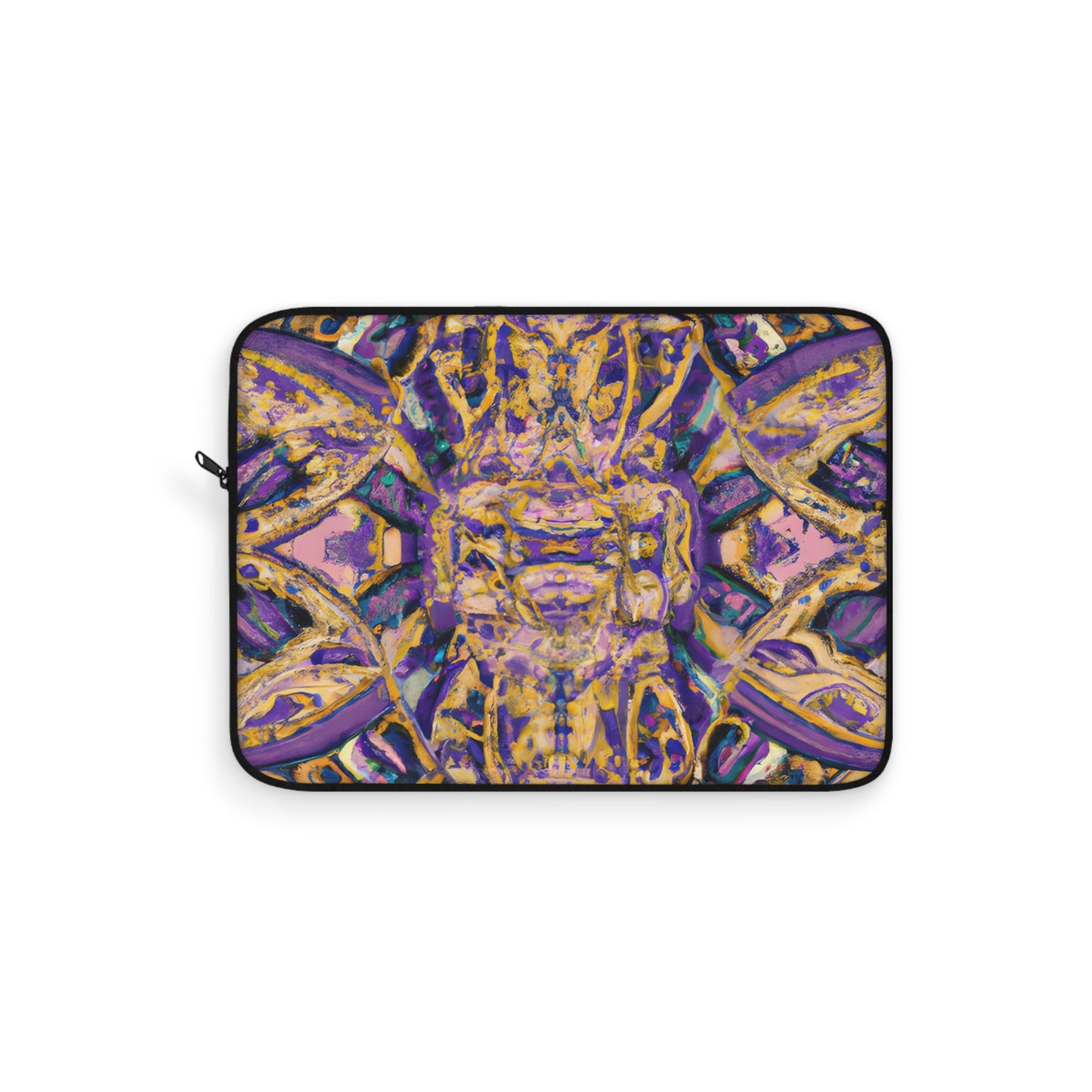 VelvetVanessa - LGBTQ+ Laptop Sleeve (12", 13", 15")