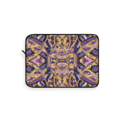 VelvetVanessa - LGBTQ+ Laptop Sleeve (12", 13", 15")