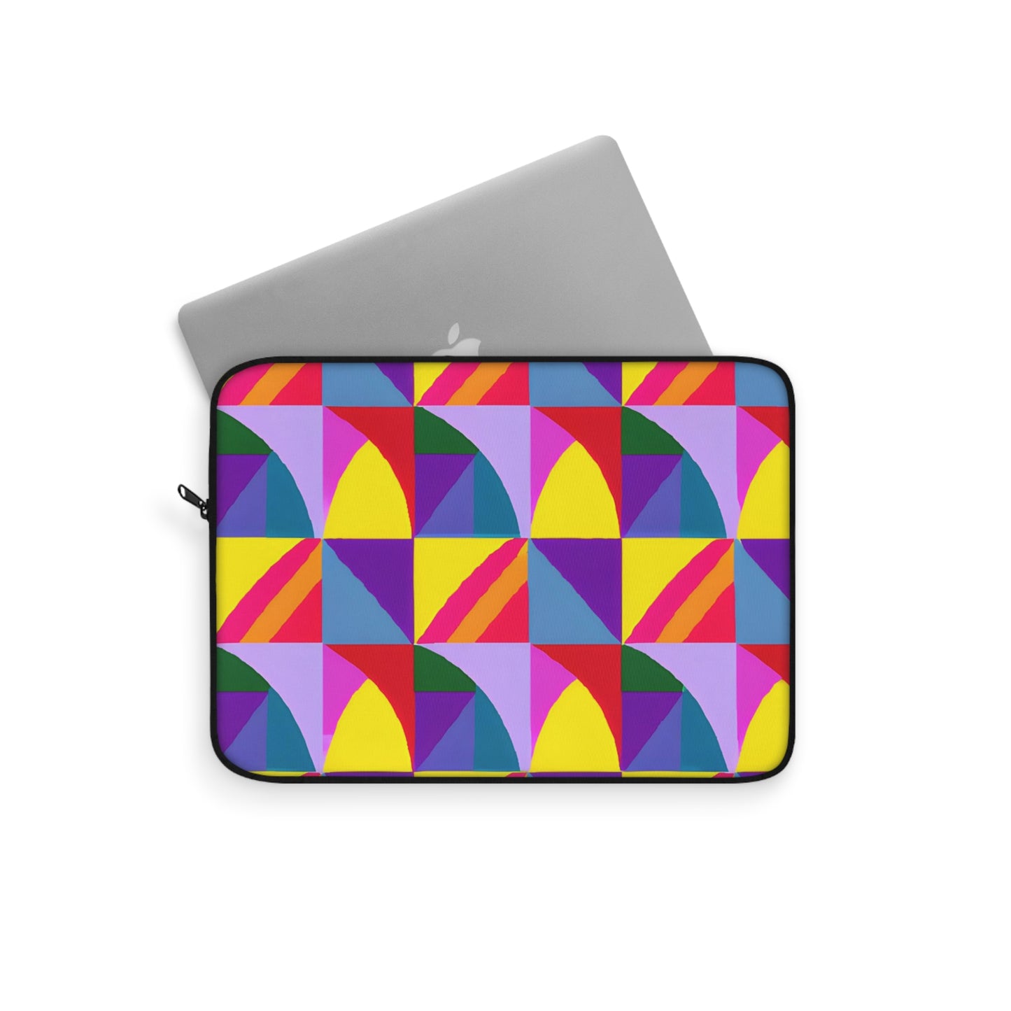 CrimsonKisses - LGBTQ+ Laptop Sleeve (12", 13", 15")